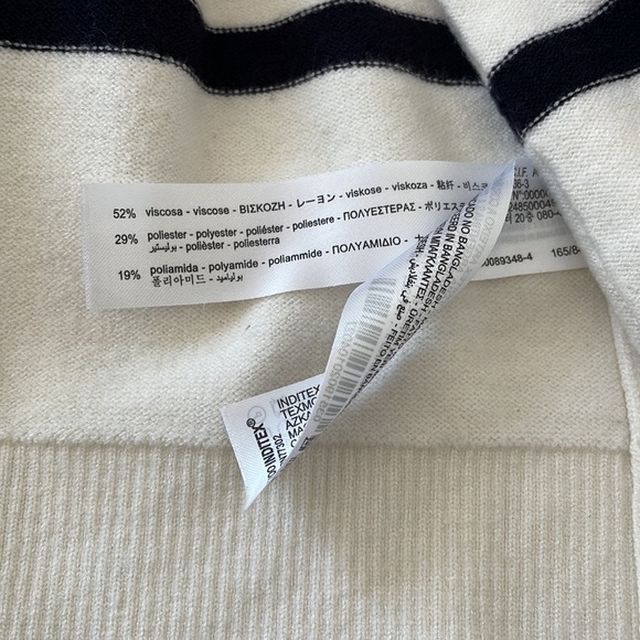 Zara long sleeve cardigans - Picture 4 of 5